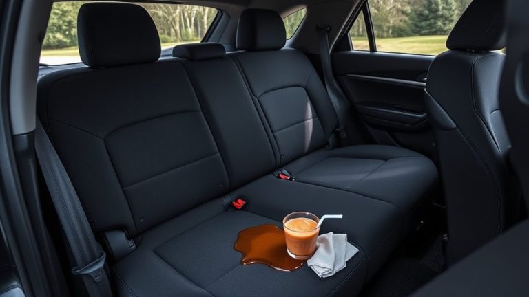 ultimate spill protection covers