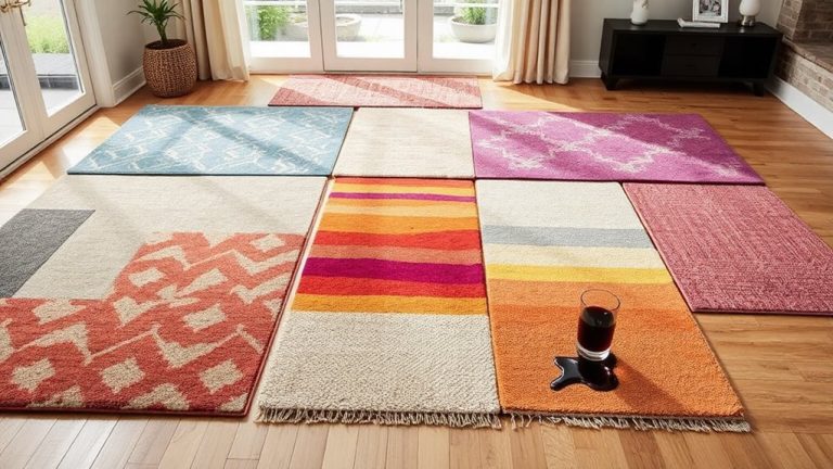 washable rugs for 2026