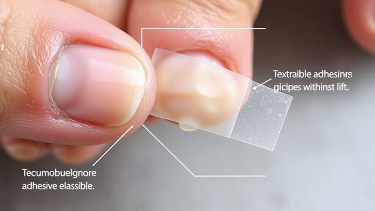 waterproof finger bandages that last