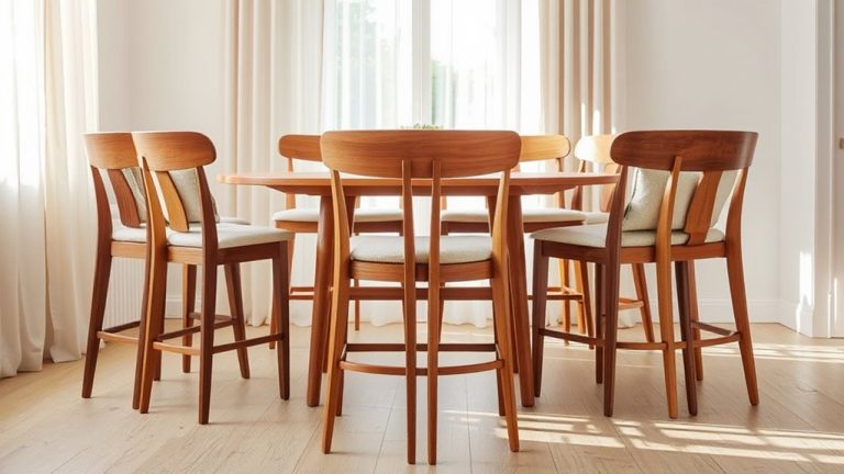 wooden high chairs 2026