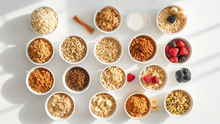 10 best earth whole grain rice cereals