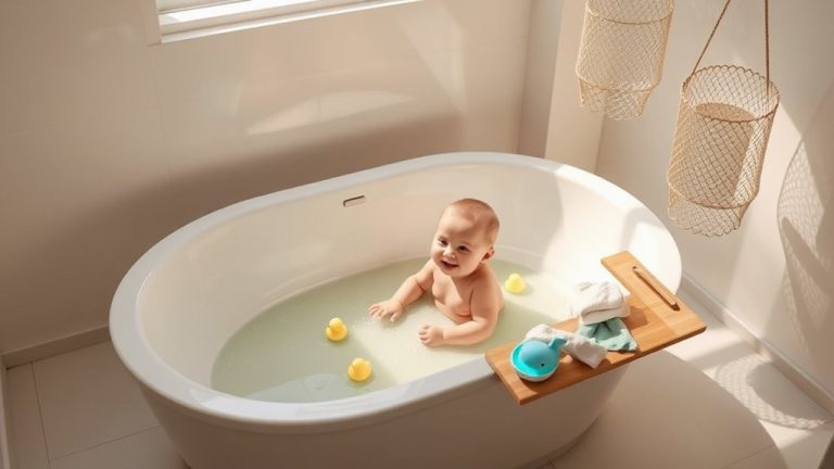 2026 baby bath hacks