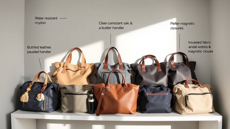 2026 parents top diaper bag picks