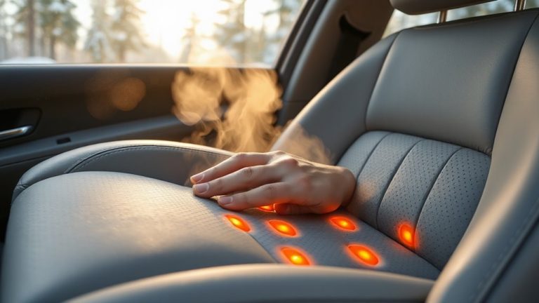 2026 s top heated seat picks