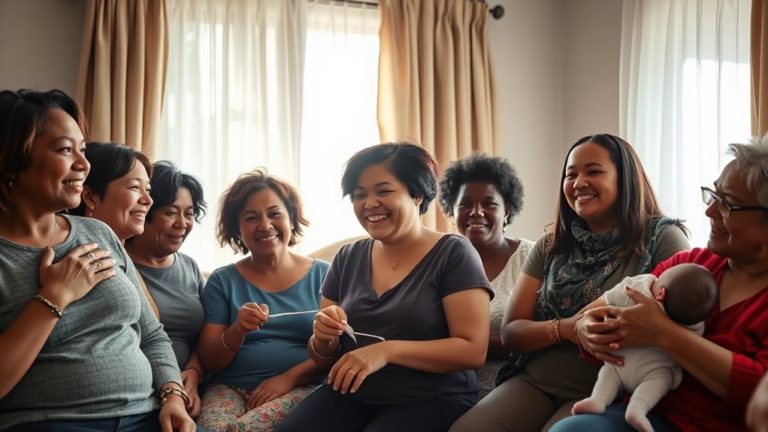 2026 world s best moms