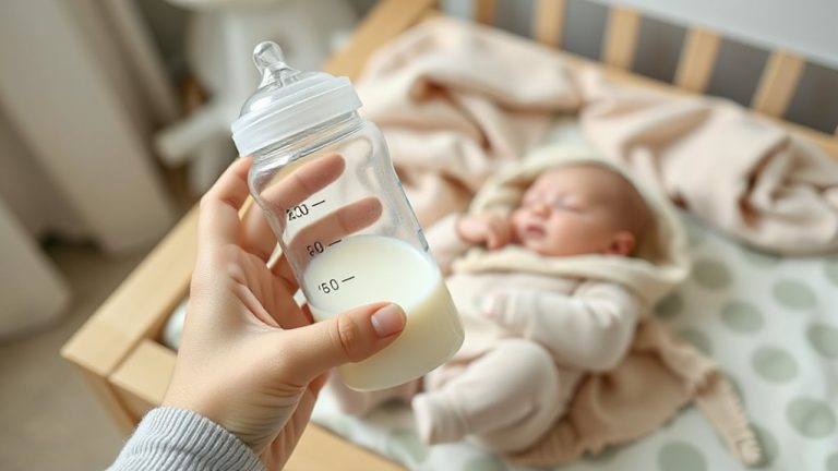 2 month old formula feeding amount