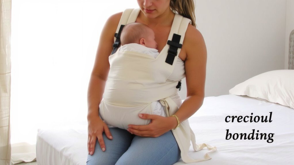 abdominal support after c section