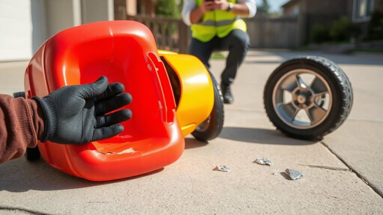 accc safeguards against hazardous seats
