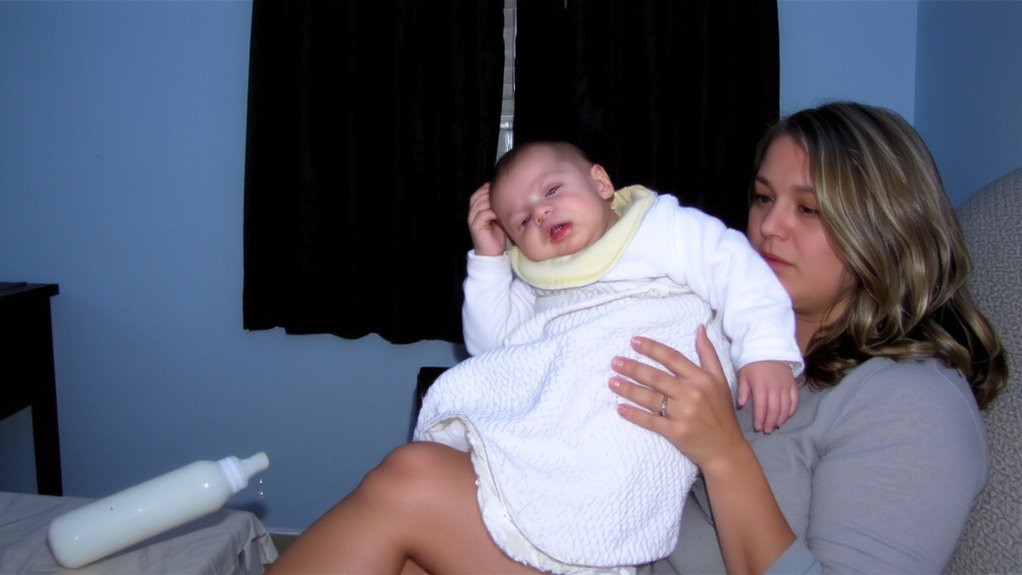 acid reflux relief for babies