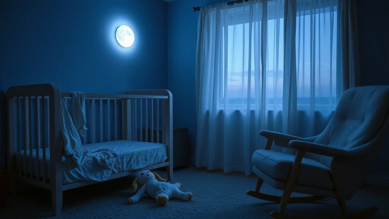 addressing sleep training challenges