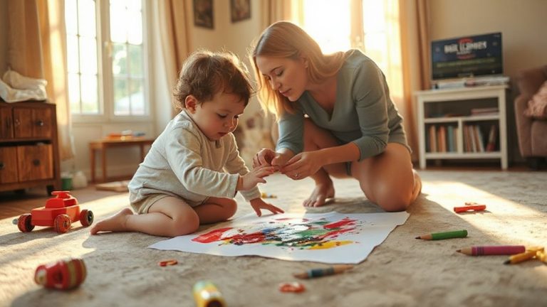 adhd in early childhood