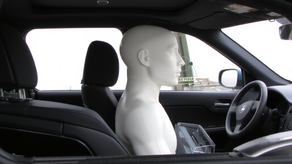 adjust headrests prevent injuries