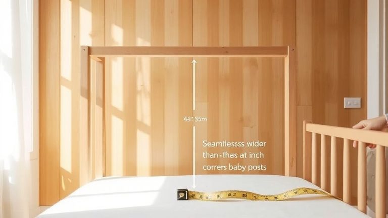 adjusting crotch posts safely