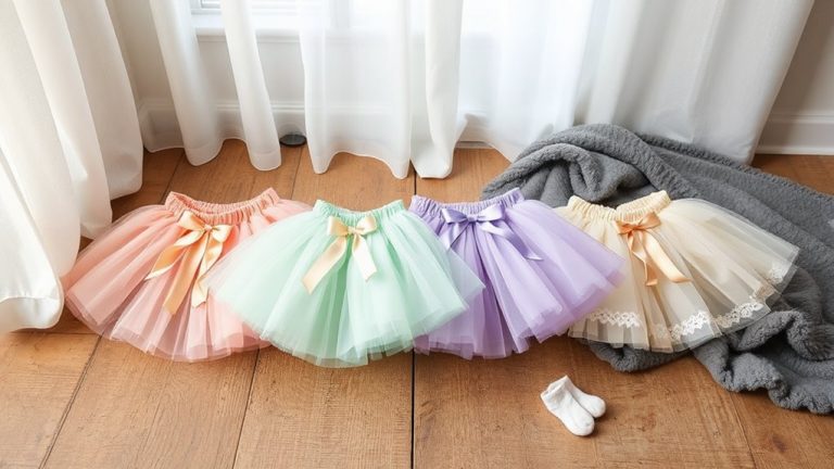 adorable comfy baby tutus