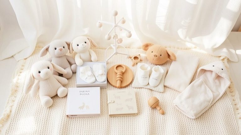 adorable practical baby gifts