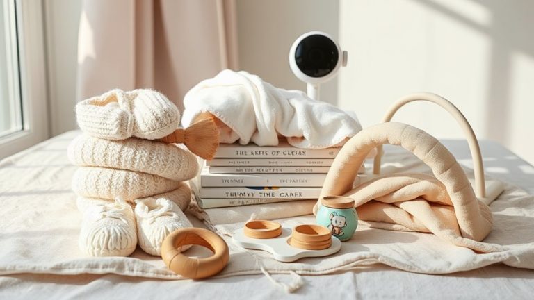 adorable practical gifts for three month olds