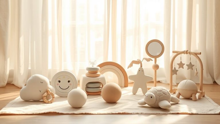 adorable smart baby toys