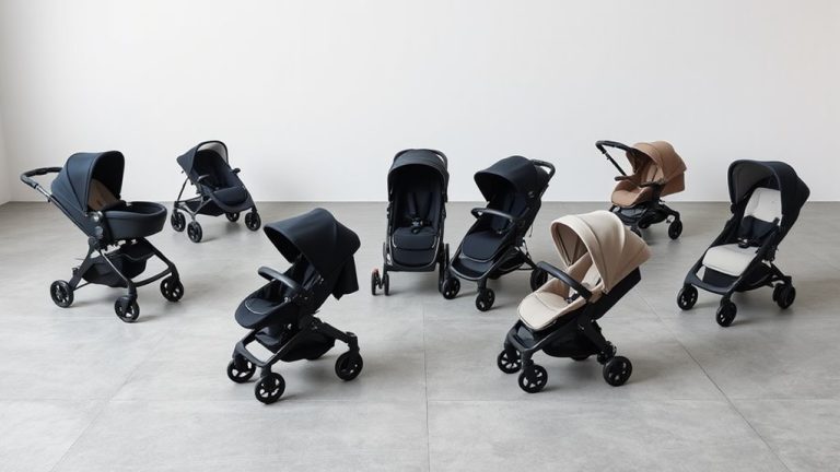 affordable stroller car seat combos
