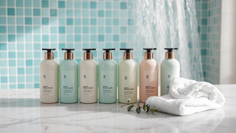 after swim lotion guide