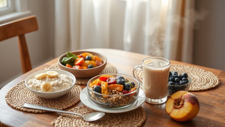 age appropriate nutritional recipes
