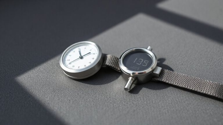 air pressure monitoring tools