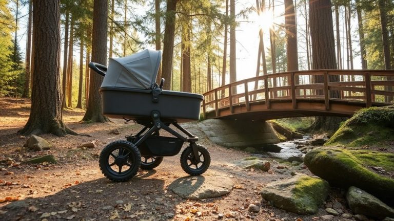all terrain prams 2026