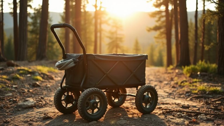 all terrain wagon strollers 2026
