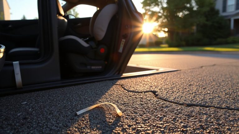 annual car seat recalls