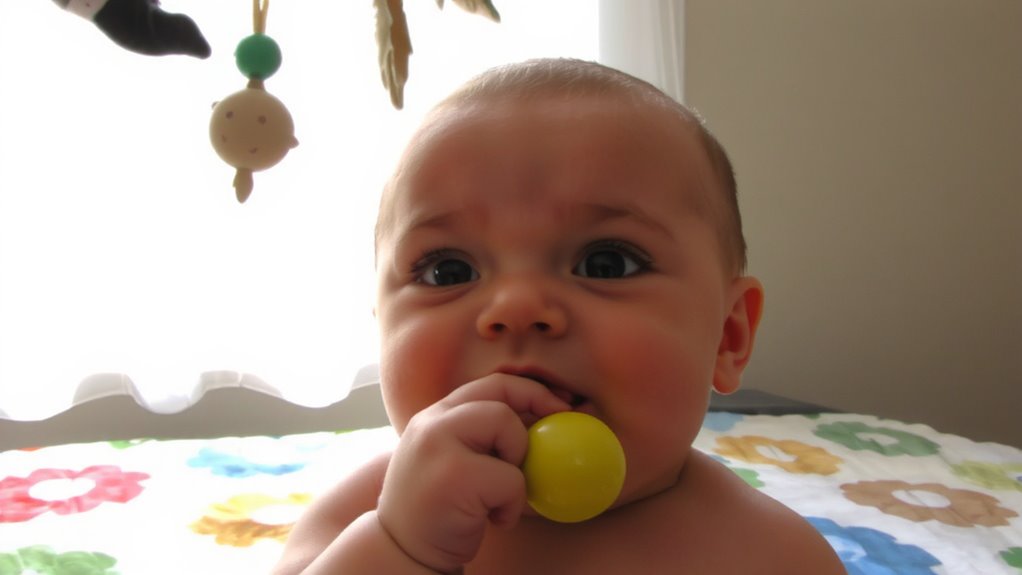 anticipation drives vocal practice