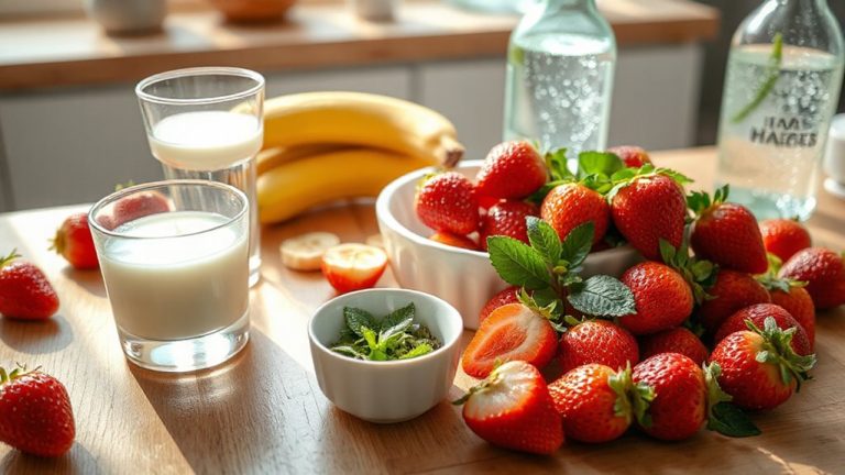 artificial sweeteners and pregnancy safety