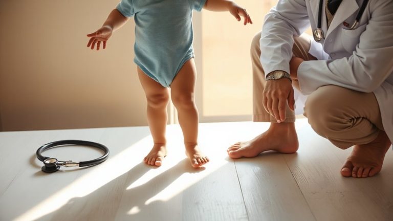 assessing balance and coordination