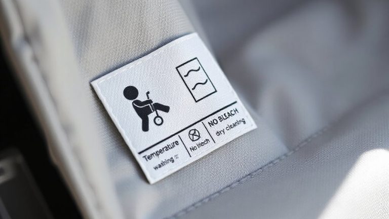 astm f833 19 compliance labels