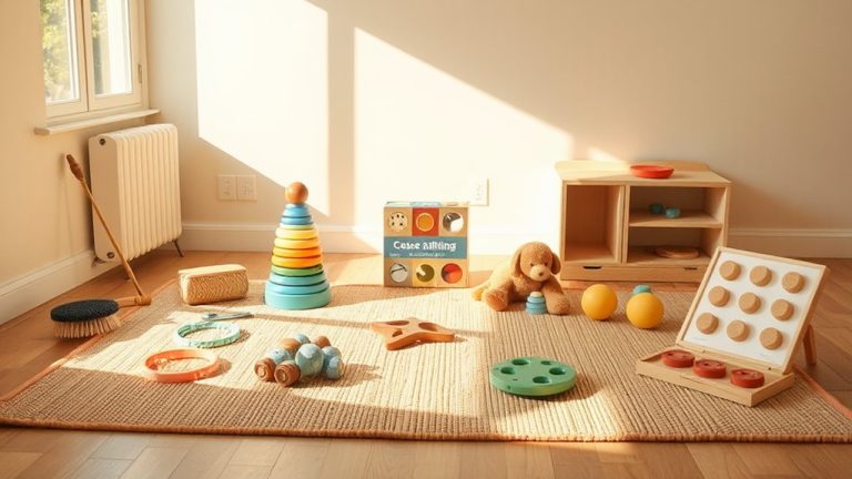 autism friendly preschool toys 2026