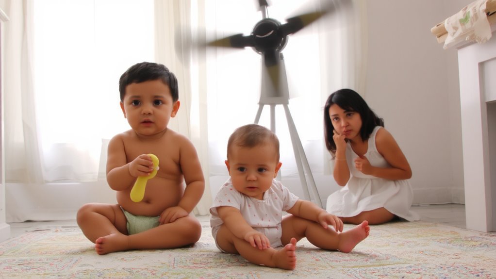 autism sensory interaction differences