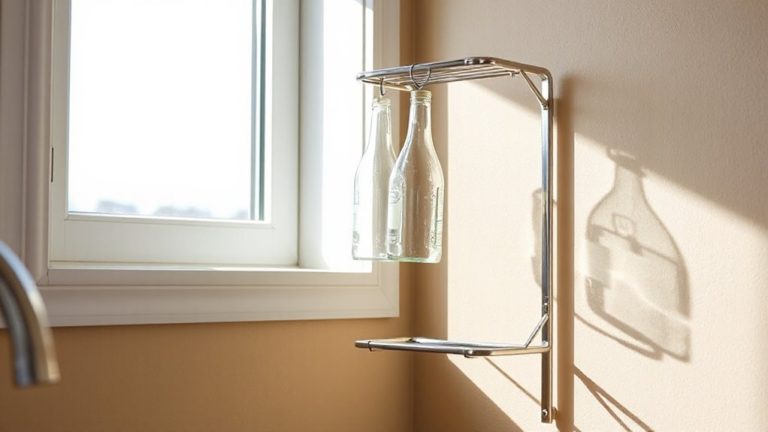 avoid direct sunlight placement