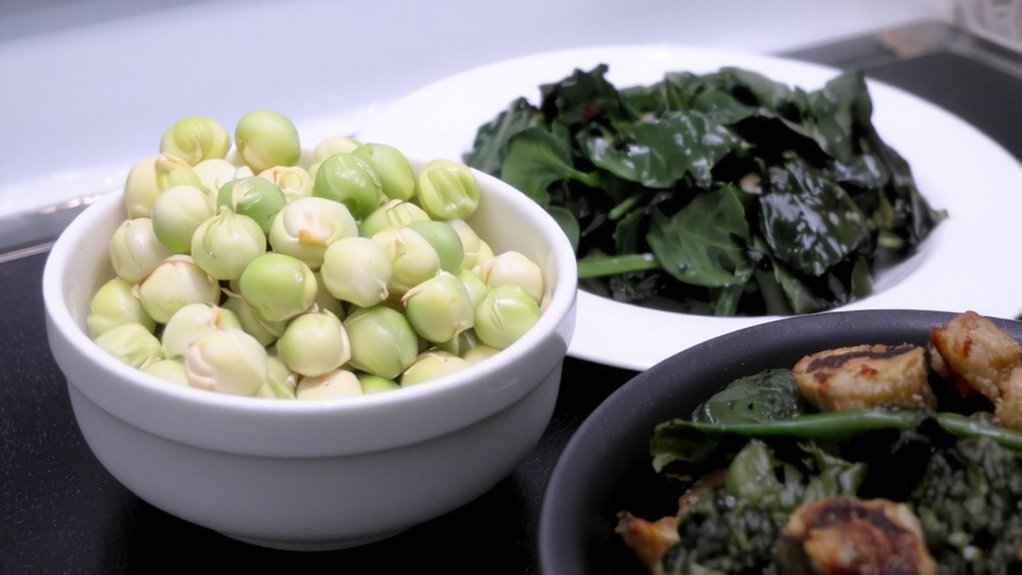 avoid raw sprouts during pregnancy