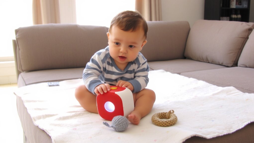 babble boost through play