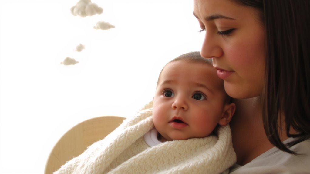babbling builds brain pathways
