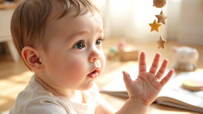 babbling in learning mindset