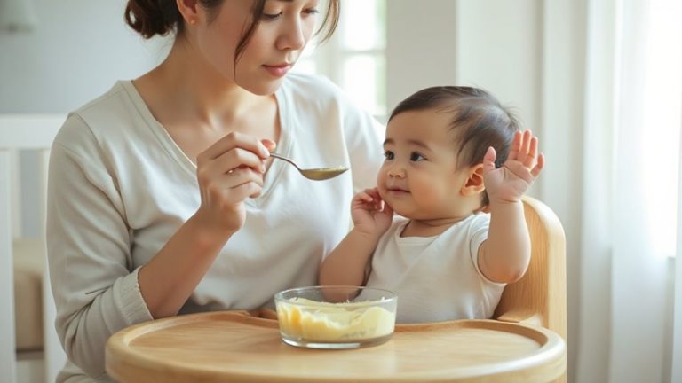 babies fullness cues prevention