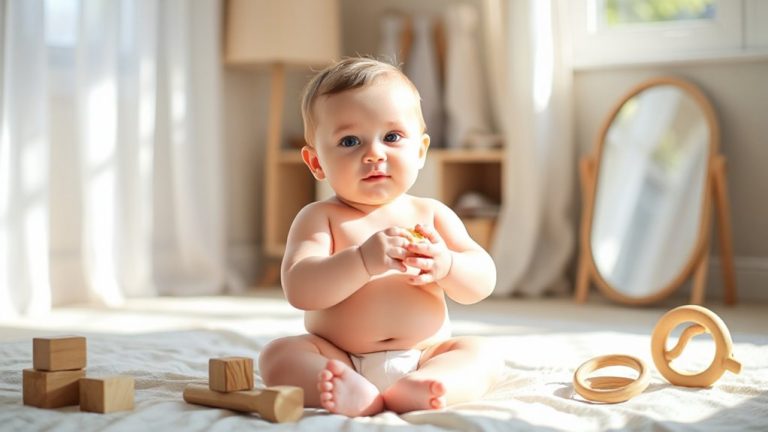 babies outgrow reflux