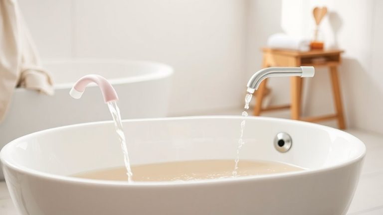 baby bath faucet extenders