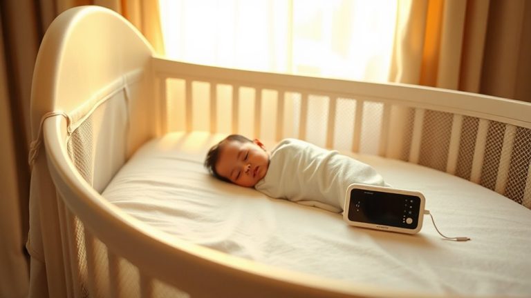 baby breathing monitors 2026