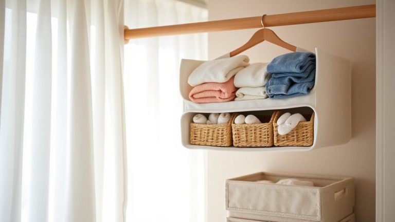baby closet organizers