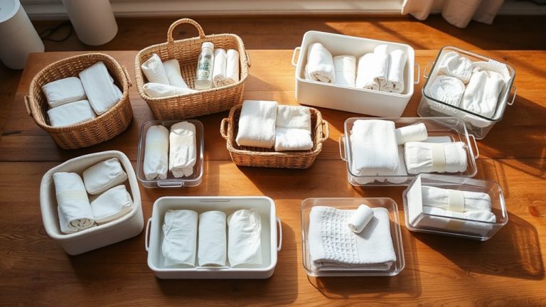 baby diaper caddies 2026