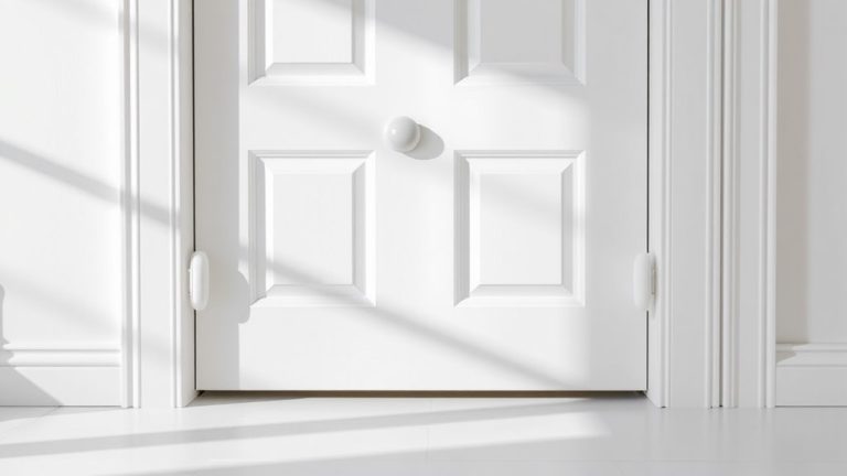 baby door finger guards