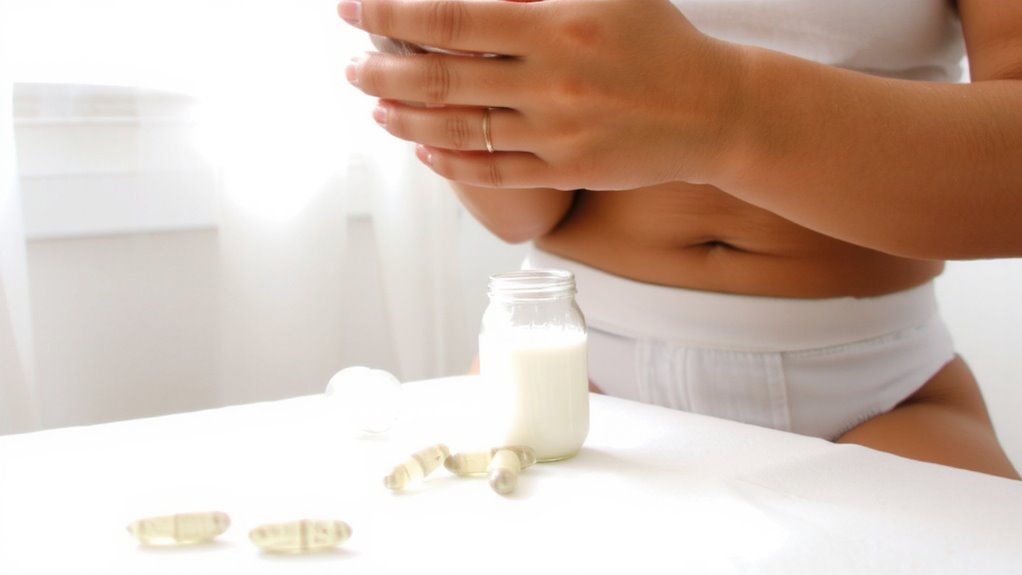 baby enzyme digestive support