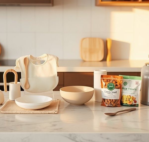 10 Best Baby Feeding Supplies for 2026 (Feed in Ease & Style)