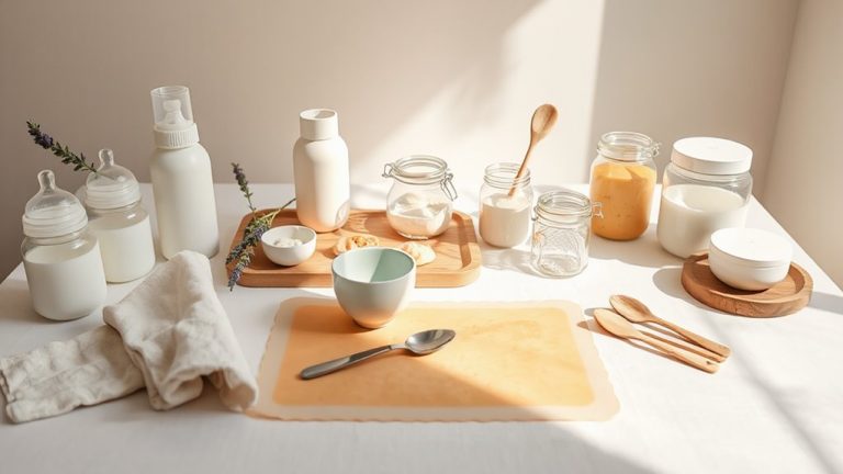 baby feeding essentials 2026