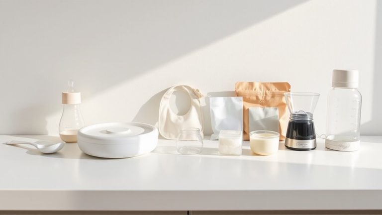 baby feeding tools 2026